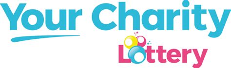 Your Charity Lottery .